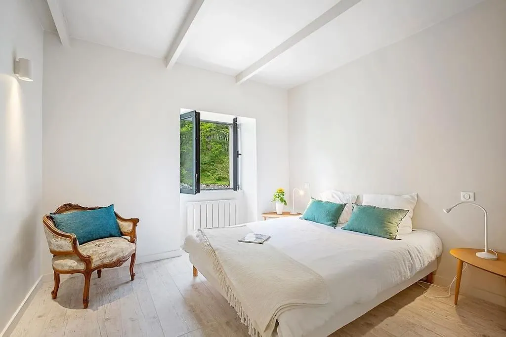 Le Moulin Villa Saint-Vallier-de-Thiey Holiday home